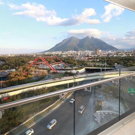 Holiday Inn Express - Monterrey - Fundidora By Ihg Экстерьер фото